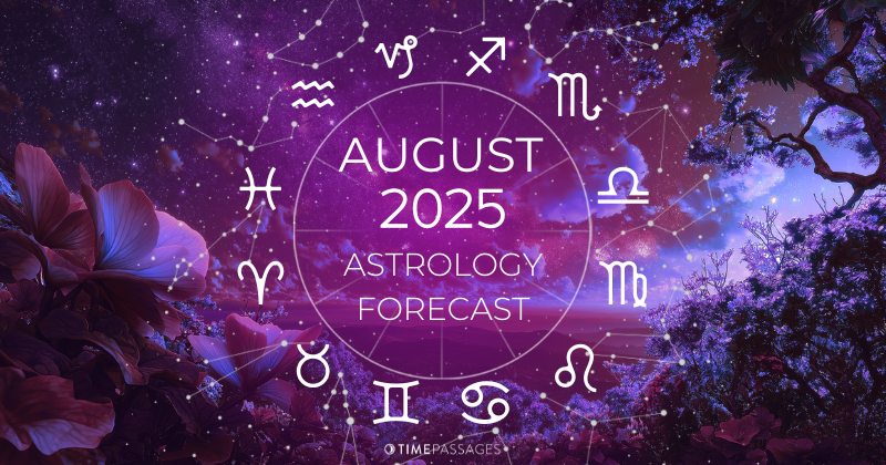 An August Month of Unexpected Recapitulation and Structural Metamorphosis 